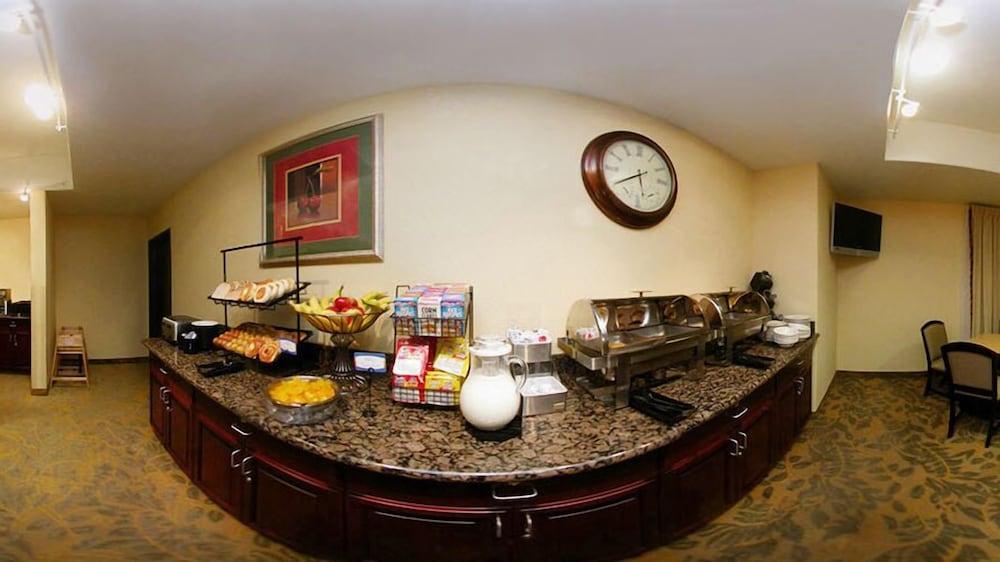 Comfort Inn & Suites Airport Convention Center Рино Экстерьер фото