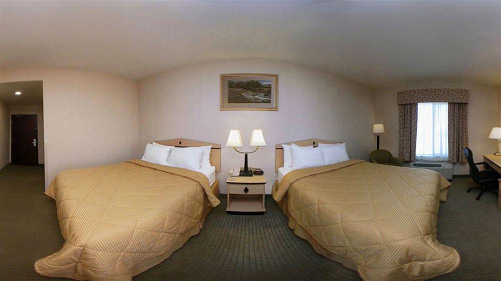 Comfort Inn & Suites Airport Convention Center Рино Экстерьер фото